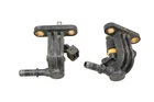 18 Arctic Wildcat 1000 Eps Fuel Rail & Injectors Trexton Used. Price: $119.99.