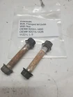 Kawasaki Atv/motorcycle Flange Bolt M12X88 & Nut OEM#92001-1693 OEM#92015-1426 Used. Price: $14.99.