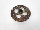 Kawasaki Kef 300 Lakota Rear Rotor Flange 13091-1449 1995-2003 Used. Price: $35.00.