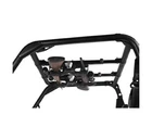 Seizmik Overhead Gun Rack (ohgr) For 1.75". Bars Side By New. Price: $250.75.