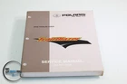 Polaris Shop Repair Service Manual Trail Blazer 2002 9917206 Used. Price: $67.95.