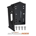 Heavy-duty Steel Winch Mounting Plate For Kawasaki TERYX4 750 800 New. Price: $50.05.