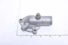 Kawasaki Brute Force Teryx 750 Upper Thermostat Housing Body 16160-0225 Used. Price: $14.94.