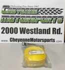 Arctic Cat 10,000-LB 2 Inch Tow Strap With Clevis #0436-448 New. Price: $46.00.
