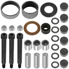 Caltric 1321635 1322682 Primary Drive Clutch Rebuild Kit For Polaris New. Price: $33.96.