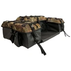 Atv-utv Tek Arch Series Padded Bottom Rear Cargo Bag Passenger Seat Camo New. Price: $201.15.