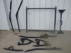 Kawasaki Teryx KRX4 1000 24 Roll Cage Complete 53250 Used. Price: $999.99.