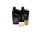 2007-2025 Can-am Outlander Renegade Oem 10W-50 Full Synthetic Oil Change 9779252 New. Price: $80.99.