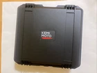 Kemimoto Tool Box B0113-15601BK Honda Pioneer 1000 Storage Case 15X15 New. Price: $59.90.