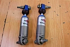 2021 Polaris Rzr Xp 1000 Trails And Rocks Walkerevans Sway Bar Shocks Used. Price: $299.00.