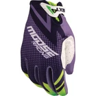 Moose Racing 3332-1895 SX1 Youth Gloves Lg Purple/green New. Price: $23.84.