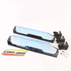 Can-am Oem Deflector Windshield Lat Kit, 715004310 Used. Price: $94.94.