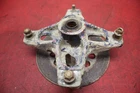 1987 Suzuki Quadsport 230 Front Wheel Hub 54111-19A11-19F Used. Price: $34.99.