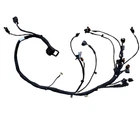 Used Like New Can-am Maverick X3 Rs Turbo Rr Oem Brp Engine Harness 420666612. Price: $300.00.