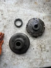 Honda Fourtrax TRX300FW 22500-HC4-000 Clutch With Gear Drive 1988-2000 Used. Price: $28.99.
