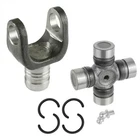 Rear Drive Propeller Shaft Yoke Joint For Yamaha 4S1-46108-01-00 4S1-46108-00-00 New. Price: $37.00.