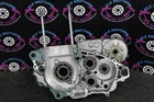 2006 Honda CRF450R Oem Right Engine Motor Cases Block * Core Used. Price: $134.96.