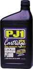 Pro Fork Fluid, Cartridge Oil, Liter PJ1 10-32KS New. Price: $31.95.