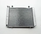 2010-2014 Polaris Ranger 800 500 Ev Diesel Oem Radiator Assembly 1240527 Dented New. Price: $299.99.