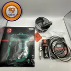MOTO1988 Piston & Ring Gasket Kit For Yamaha 350 New. Price: $31.50.