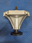 Complete John Deere Gator Rear Axle Assembly (VG11202)TURF, E, 6X4, 4X2, Remanufactured. Price: $295.00.