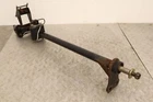 1988 Suzuki Quadrunner LTF250 2X4 Oem Steering Column Stem Post Used. Price: $33.95.