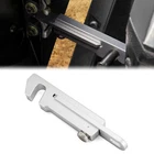Weisen 4-6" Adjustable Utv Door Latch For Polaris Rzr Xp/pro R/pro S/turbo New. Price: $17.99.
