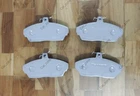 New Genuine Front Brake Pad For Mahindra Roxor 0603BA0461N. Price: $52.50.