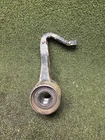 2004 Bombardier Outlander 400 Max Xt Front Left Steering Knuckle Hub #8 Used. Price: $44.94.