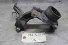 99-02 Kawasaki Prairie 300 97-02 400 Oem Front Left Steering Knuckle 39186-0008 Used. Price: $27.95.