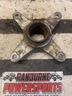 Yamaha Raptor 700R Sprocket Hub Collar 1S3-25386-00-00 2006-2012 Used. Price: $24.99.