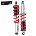 Pair Front Shock Absorber For Honda TRX250X Sportrax 2001-2024 51400-HN6-A00 New. Price: $129.99.