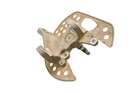 08 Suzuki LTZ400 Front Left Spindle Knuckle Quadsport Used. Price: $89.99.
