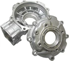 Honda TRX300 Fourtrax 1988-2000 Rear Differential Housing W/ Cover New. Price: $80.00.