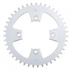 Primary Drive Rear Steel Sprocket 43 Tooth Silver 1022350156 New. Price: $33.26.