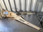 Can Am X3 64 Rear Right Trailing Arm 706004596 Used. Price: $299.99.