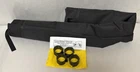 Arctic Wildcat Xx Deluxe Bimini Soft Top, Blk 2018-24 (1) Pn #2436-443 #L984 New. Price: $131.80.