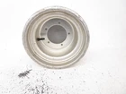 88 Suzuki Quadracer Rear Wheel Rim 10X8.5" 65310-43B00 1987-1992 Used. Price: $95.00.