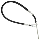 Niche Rear Brake Cable For Honda ATC185S ATC200S 45450-958-671 43470-VM4-405 New. Price: $16.95.