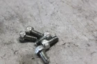 Clutch Race Bolt 5PCS 120P0612 1986 Kawasaki Concours ZG1000 Used. Price: $5.00.