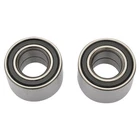 Pivot Works Wheel Bearing Kit For 2013-2017 Can-am Renegade 1000 Xc Atv Rear New. Price: $84.99.
