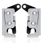 Mati Leftright Door Latch For Honda Pioneer 500 700 1000 Big Red Talon ... New. Price: $52.39.