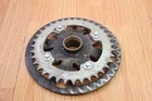 2003 Can-am Rally Drive Sprocket With Hub/ Guard Used. Price: $29.00.