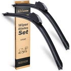 Oem Quality Windshield Wiper Blades, 26 16 Dsv Standard Car New. Price: $24.58.