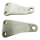 2005 Suzuki Quadsport LTZ400 2X4 Engine Hanger Motor Mount 41911-07G00 Used. Price: $12.99.