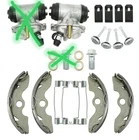 Honda Fourtrax TRX300 2X4 Front Brake Kit 06450-HC4-900 1993-2000 Missing Right New. Price: $49.99.