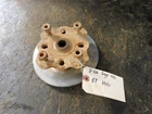2006 Suzuki Eiger 400 Right Front Wheel Hub 54110-38F11 Used. Price: $55.99.