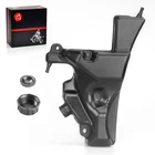 For Kawasaki Atv Coolant Reservoir W/ Cap Ninja ZX6R ZX600G ZX600J 1998 - 2002 New. Price: $53.99.