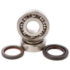 2006-2014 Honda Trx 450ER Atv Hot Rods Main Bearing & Seal Kit New. Price: $97.49.