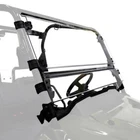 Kolpin Honda Pioneer 700 2/4-PASS Full Tilt Utv Windshield 2737 New. Price: $474.99.